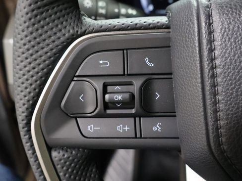 New 2026 Toyota Tacoma TRD Off-Road AWD/4WD image 24