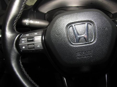 Certified 2024 Honda Civic Sport image 5