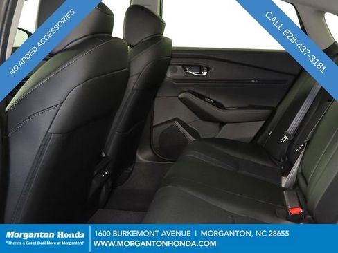 New 2026 Honda Accord Touring image 24