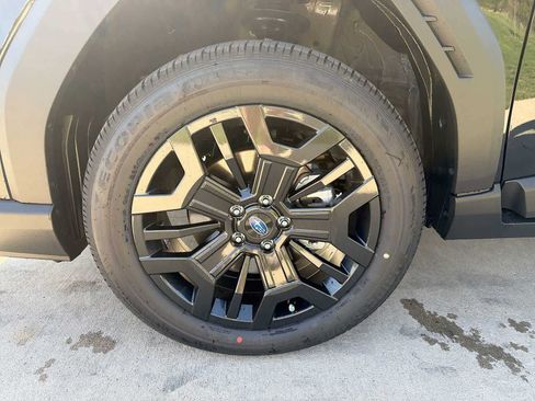 New 2026 Subaru Outback Limited XT AWD/4WD image 10
