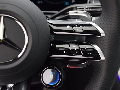 New 2026 Mercedes-Benz CLE 53 AMG 4MATIC Coupe image 22