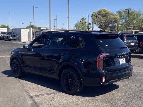 Certified 2024 Kia Telluride SX X-Pro AWD/4WD image 4