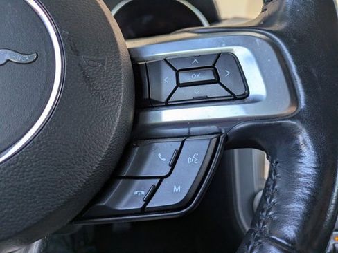 Certified 2021 Ford Mustang Premium image 23