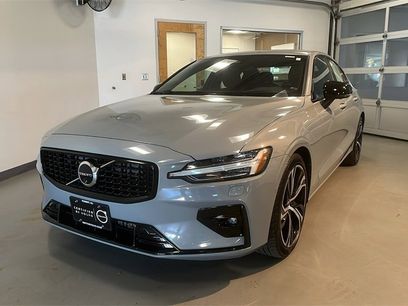Certified 2024 Volvo S60 B5 Ultimate