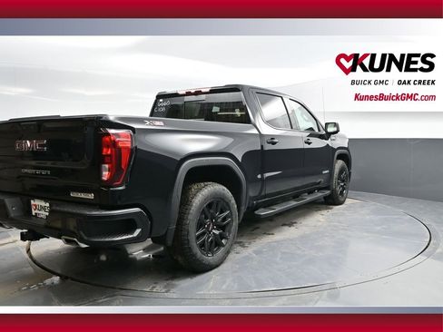 New 2026 GMC Sierra 1500 Elevation w/ Elevation Premium Package image 7