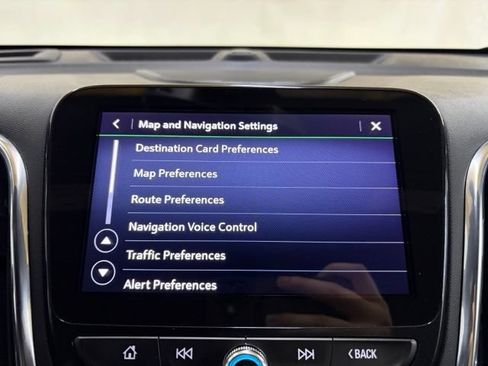 Used 2023 Chevrolet Equinox Premier FWD image 54