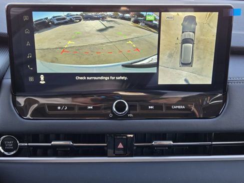 Used 2026 Mitsubishi Outlander SE AWD/4WD image 14