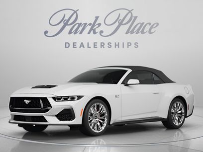Used 2026 Ford Mustang GT Premium
