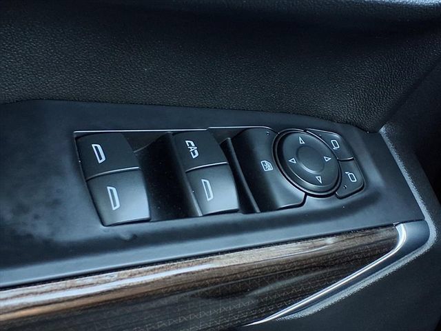 Used 2021 Chevrolet Silverado 1500 RST AWD/4WD image 17