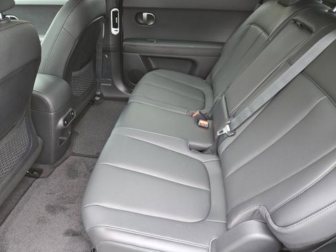 New 2026 Hyundai Ioniq 5 Limited image 11