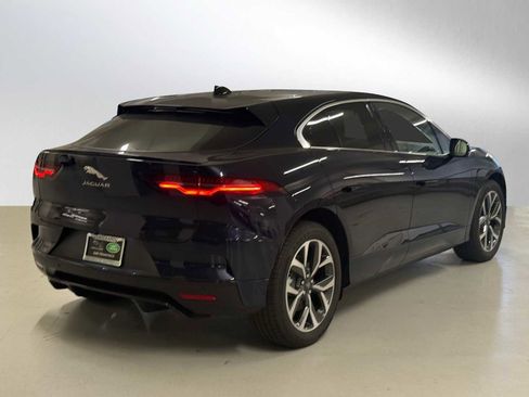 Used 2024 Jaguar I-PACE R-Dynamic HSE image 5