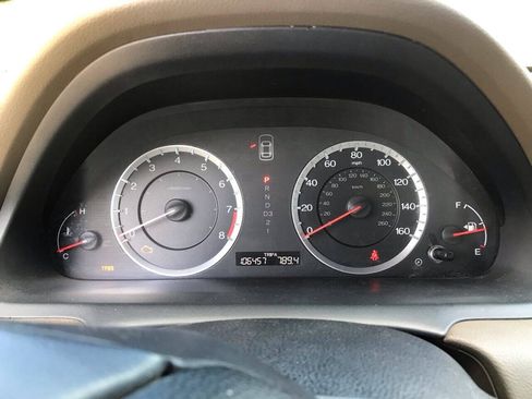 Used 2009 Honda Accord EX-L image 12