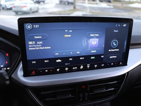 Used 2025 Ford Escape Platinum w/ Premium Technology Package image 21