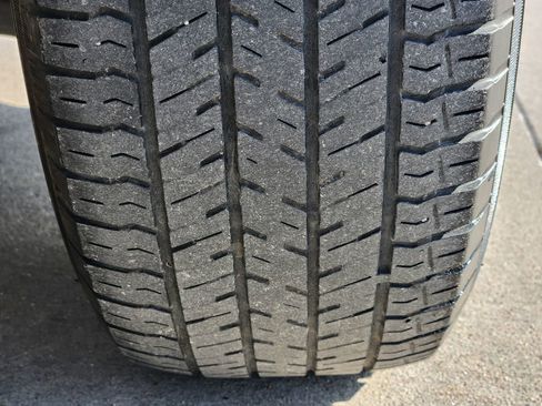 Used 2021 MAZDA CX-5 Touring image 10