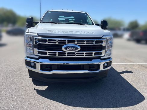 Used 2024 Ford F350 XL w/ XL Chrome Package AWD/4WD image 8