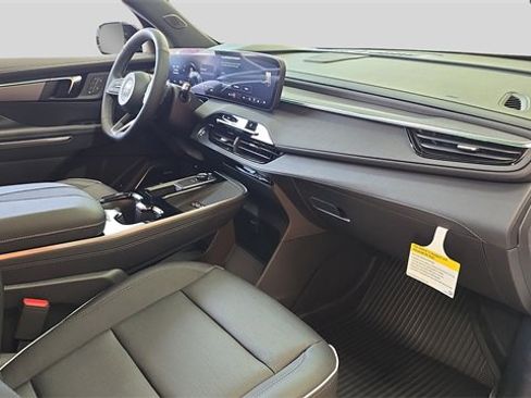 New 2026 Buick Enclave Sport Touring w/ Power Package image 16