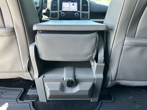 Used 2017 Ford F150 Lariat AWD/4WD image 21