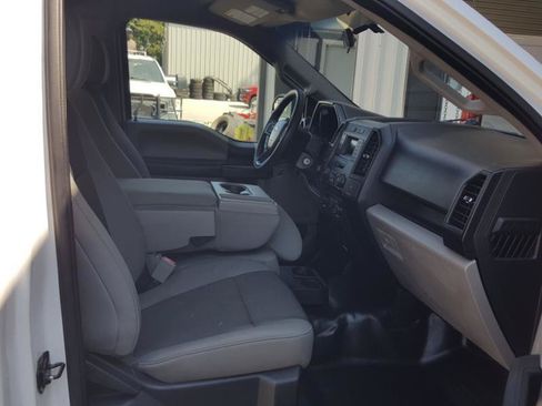Used 2018 Ford F150 XL w/ XL Power Equipment Group RWD image 22