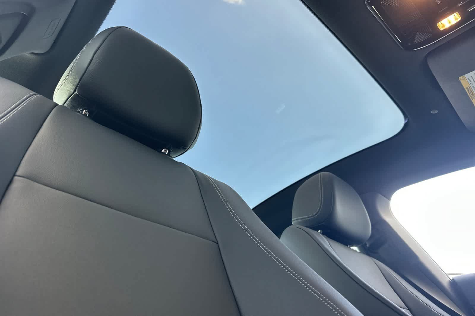 New 2027 Mercedes-Benz CLA 220 image 15