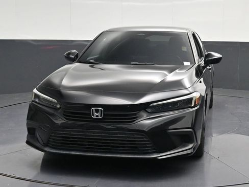 Used 2022 Honda Civic Sport image 6