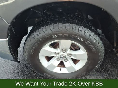 Used 2019 RAM 1500 Tradesman w/ Popular Equipment Group image 20