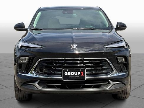 Used 2025 Buick Encore GX Preferred FWD image 4