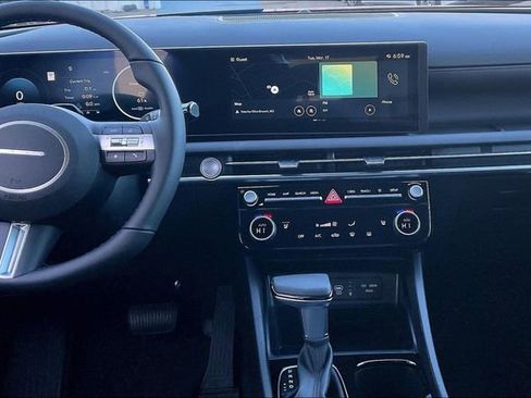 New 2026 Hyundai Santa Cruz XRT AWD/4WD image 7