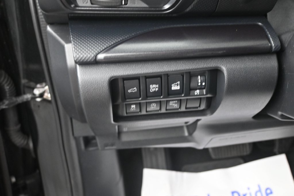 Used 2023 Subaru Forester Sport AWD/4WD image 36