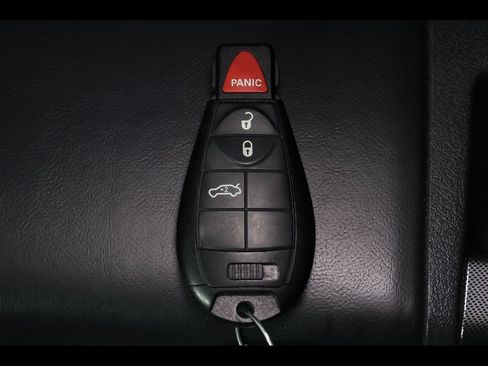 Used 2012 Dodge Challenger SXT w/ Sound Group RWD image 19