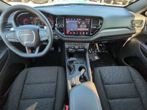 New 2026 Dodge Durango GT image 14