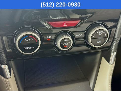 Used 2024 Subaru Forester Premium image 18