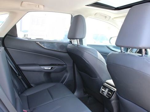 Certified 2025 Lexus NX 250 AWD w/ Cold Area Package image 7