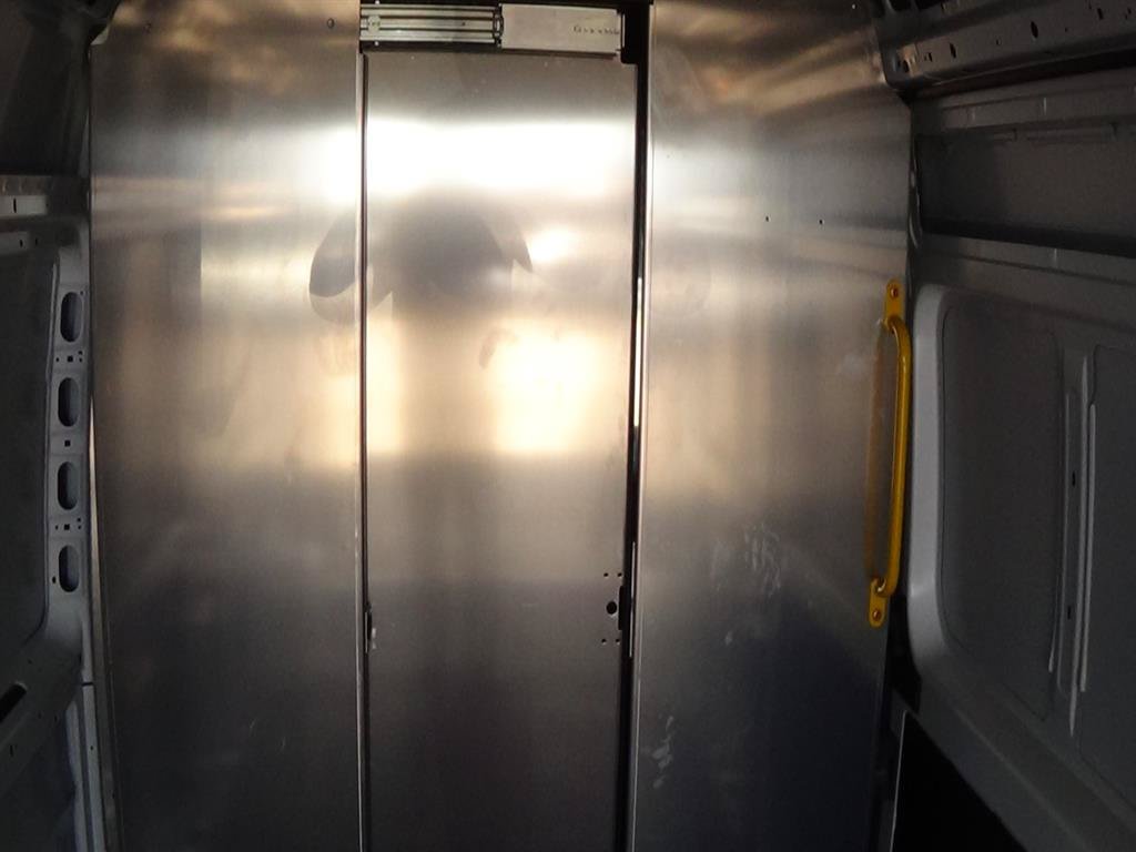 Used 2025 RAM ProMaster 2500 FWD image 25