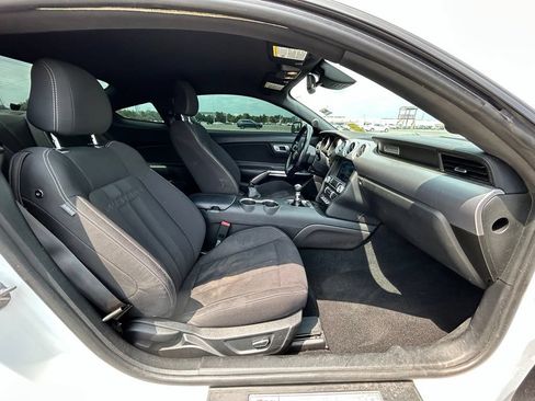 Used 2019 Ford Mustang GT w/ Equipment Group 301A RWD image 12