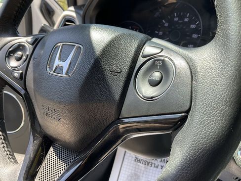 Used 2016 Honda HR-V EX-L image 26