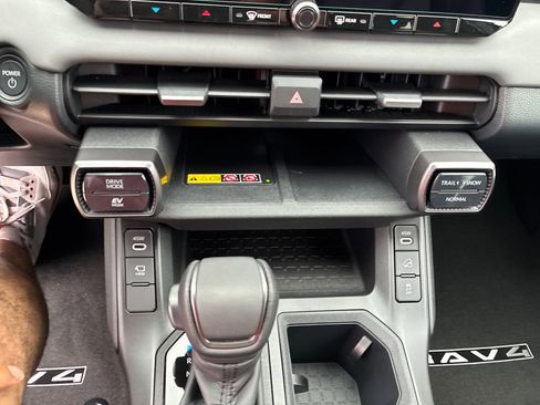 New 2026 Toyota RAV4 XSE image 22