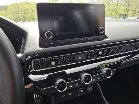 Used 2024 Honda Civic Sport image 24