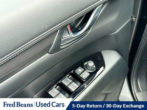 Used 2024 MAZDA CX-5 AWD 2.5 S w/ Select Package image 24