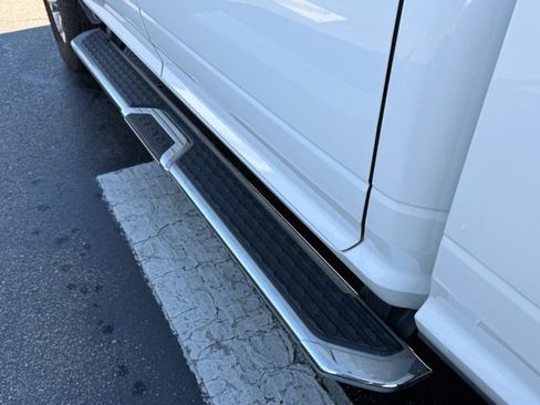 Used 2024 RAM 2500 Big Horn image 14