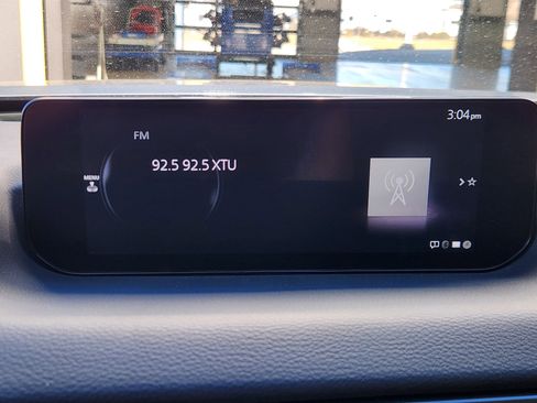 Certified 2025 MAZDA CX-50 AWD 2.5 Hybrid image 11