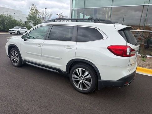 Used 2019 Subaru Ascent Limited AWD/4WD image 15