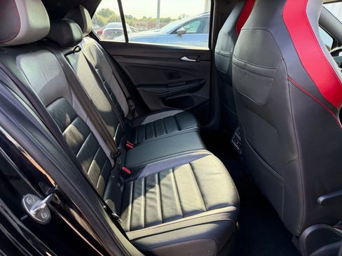 Used 2024 Volkswagen GTI Autobahn FWD image 19