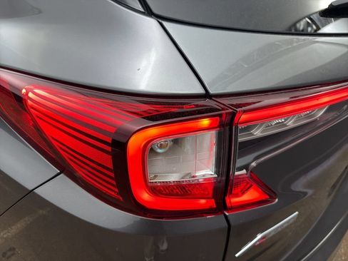 Used 2025 Acura RDX A-Spec AWD/4WD image 22