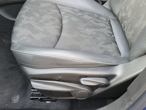 Used 2022 FIAT 500X Trekking AWD/4WD image 15