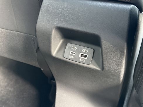 New 2026 Subaru Crosstrek 2.5i Wilderness image 35