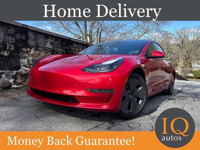 Used 2022 Tesla Model 3