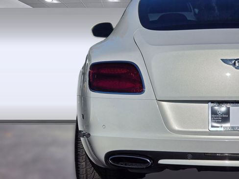 Used 2014 Bentley Continental GT Speed image 21