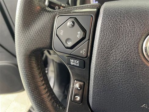 Used 2021 Toyota 4Runner TRD Off-Road Premium image 14