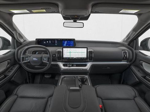 New 2027 Ford Expedition Max Platinum RWD image 5