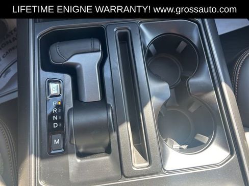 New 2026 Ford F150 Tremor AWD/4WD image 33